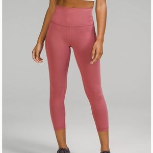 Lululemon Wunder Unders